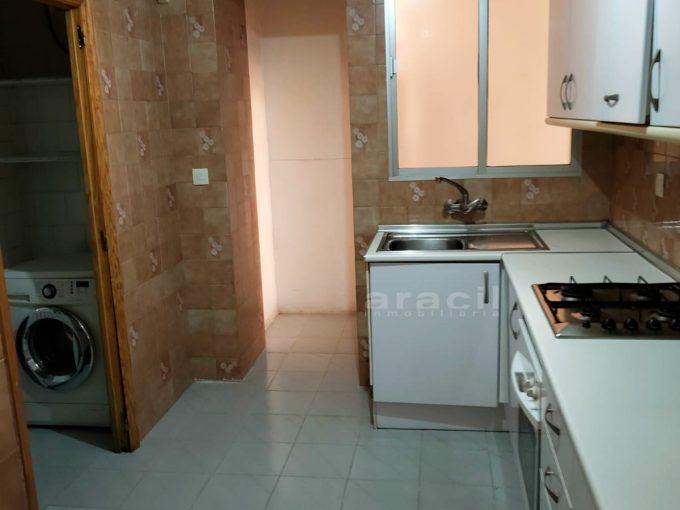 Comprar piso a buen precio en Ensanche, Alcoy