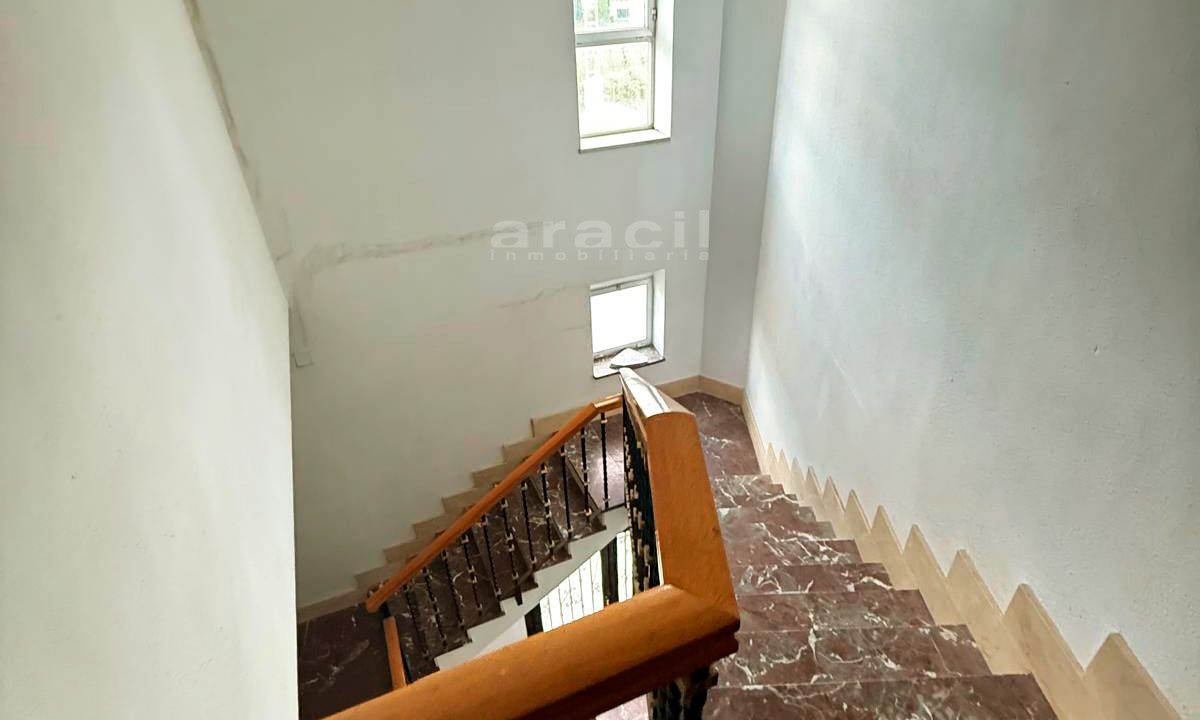 Casa Unifamiliar en venta en Alcoy Alicante 23