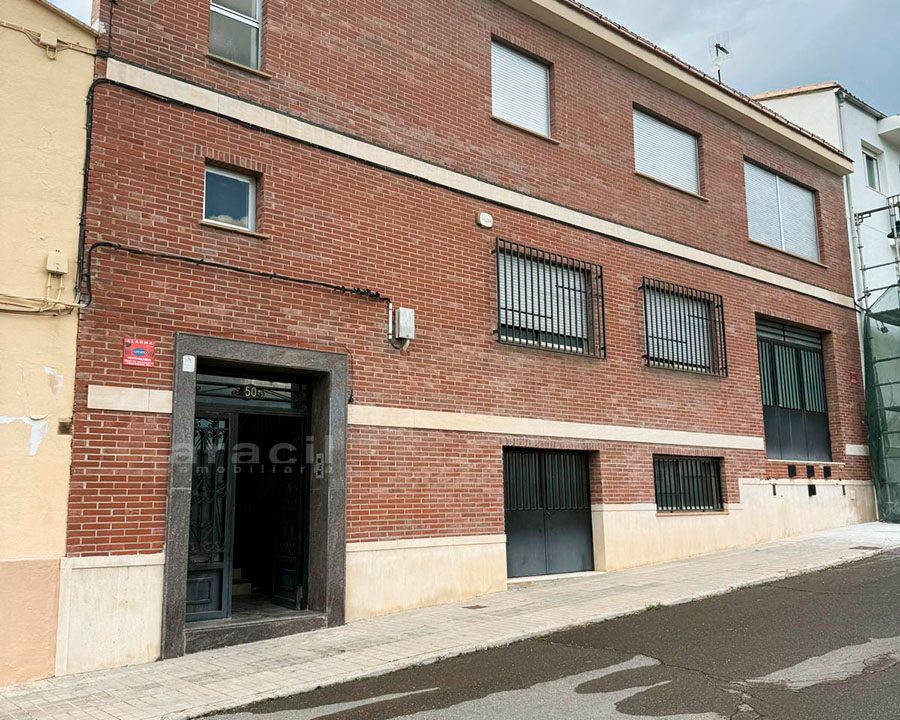 Casa Unifamiliar en venta en Alcoy Alicante 28