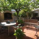 Comprar piso bonito con terraza grande en venta en Alcoy