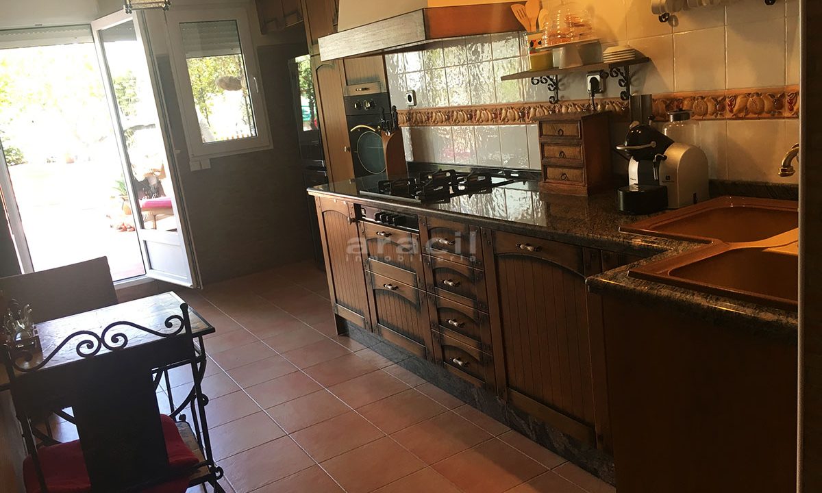 Comprar piso con patio encantador en venta a buen precio en Alcoy 14