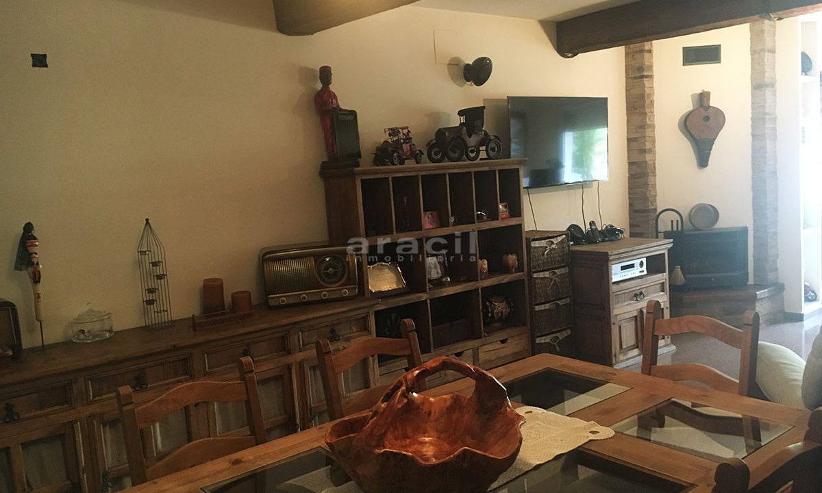 Comprar piso con patio encantador en venta a buen precio en Alcoy 23