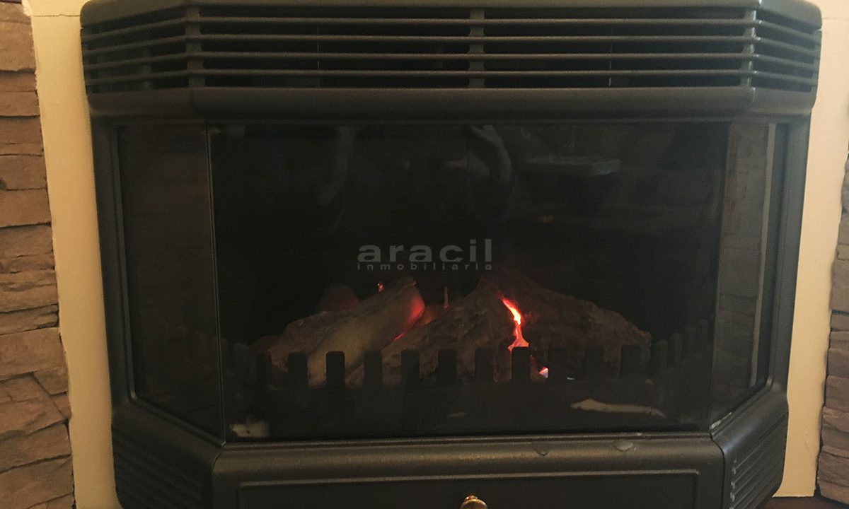 Comprar piso con patio encantador en venta a buen precio en Alcoy 31