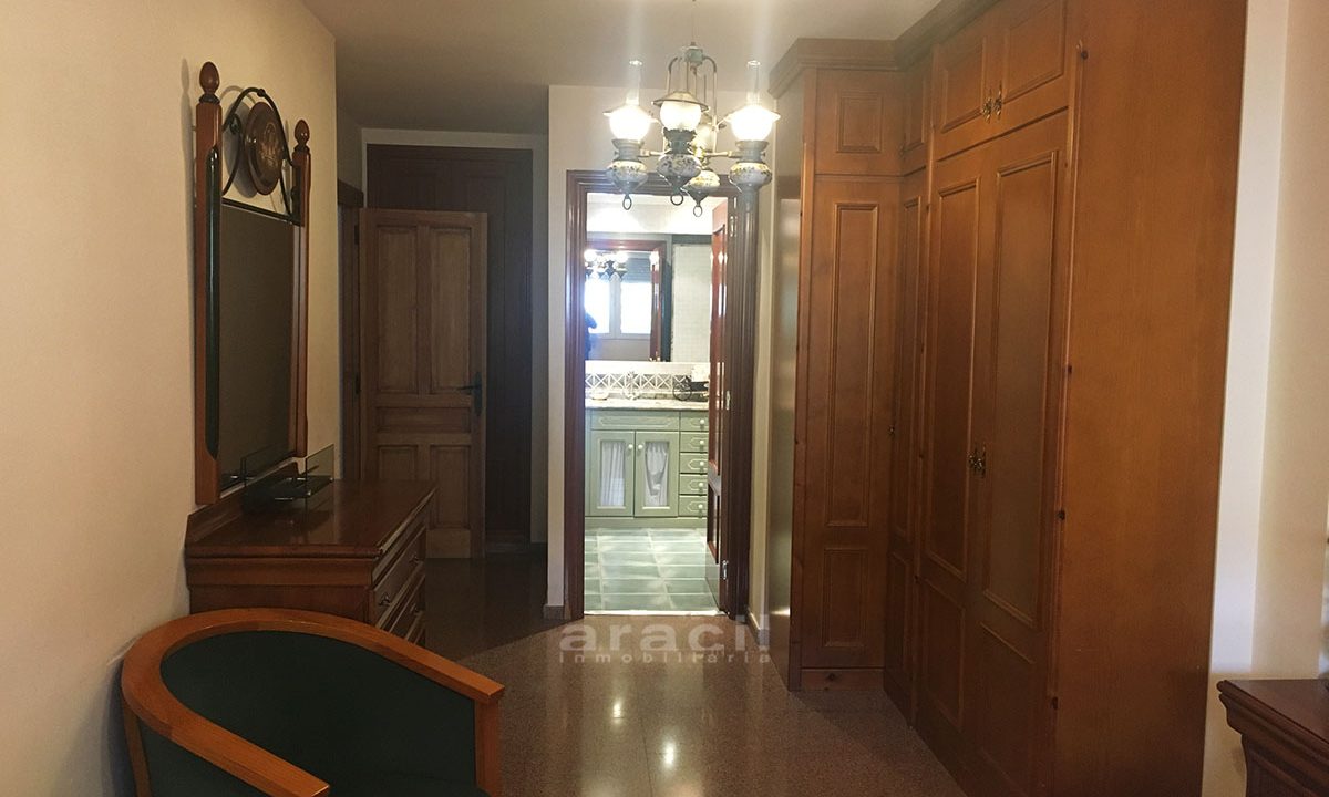 Comprar piso con patio encantador en venta a buen precio en Alcoy 4