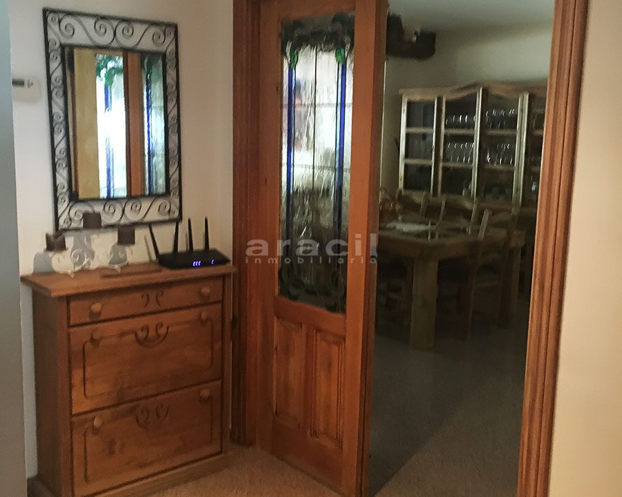 Comprar piso con patio encantador en venta a buen precio en Alcoy 5