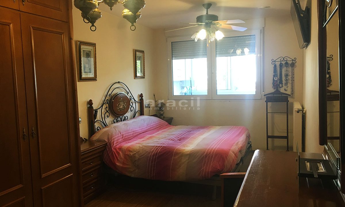 Comprar piso con patio encantador en venta a buen precio en Alcoy 6