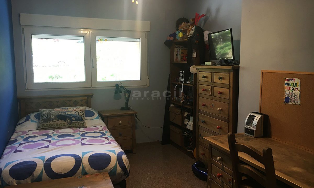 Comprar piso con patio encantador en venta a buen precio en Alcoy 7