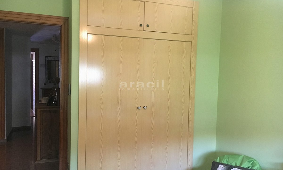 Comprar piso con patio encantador en venta a buen precio en Alcoy 9