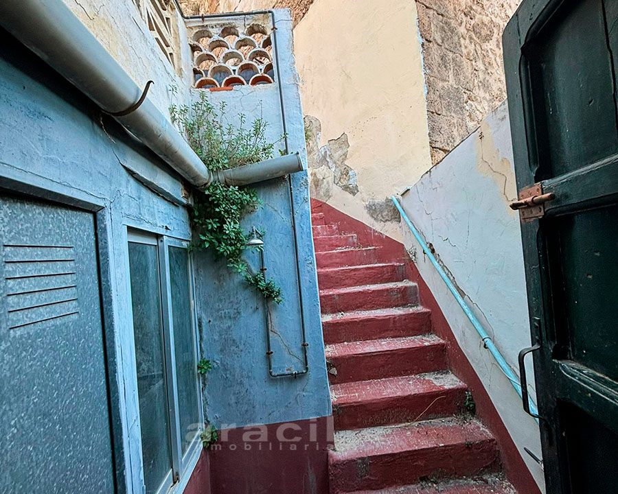 Comprar piso espacioso con terraza grande en venta en Alcoy 32