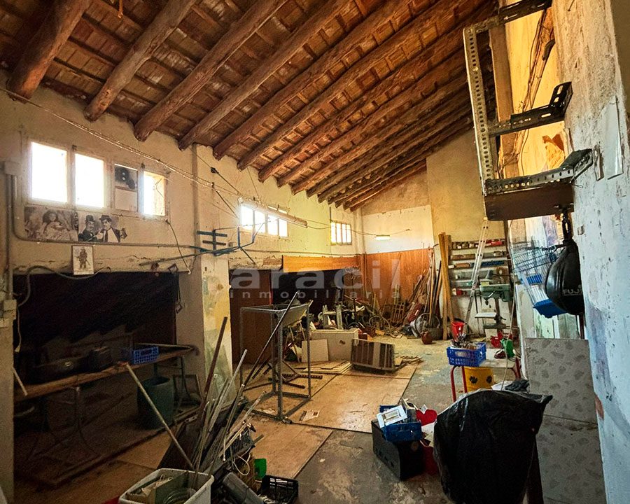 Comprar piso espacioso con terraza grande en venta en Alcoy 6