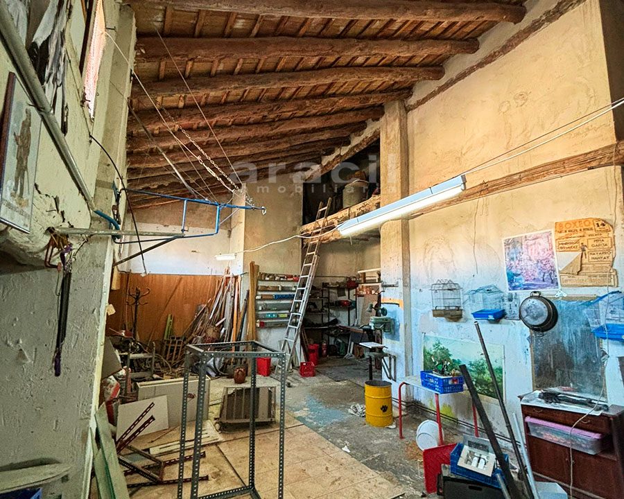 Comprar piso espacioso con terraza grande en venta en Alcoy 7