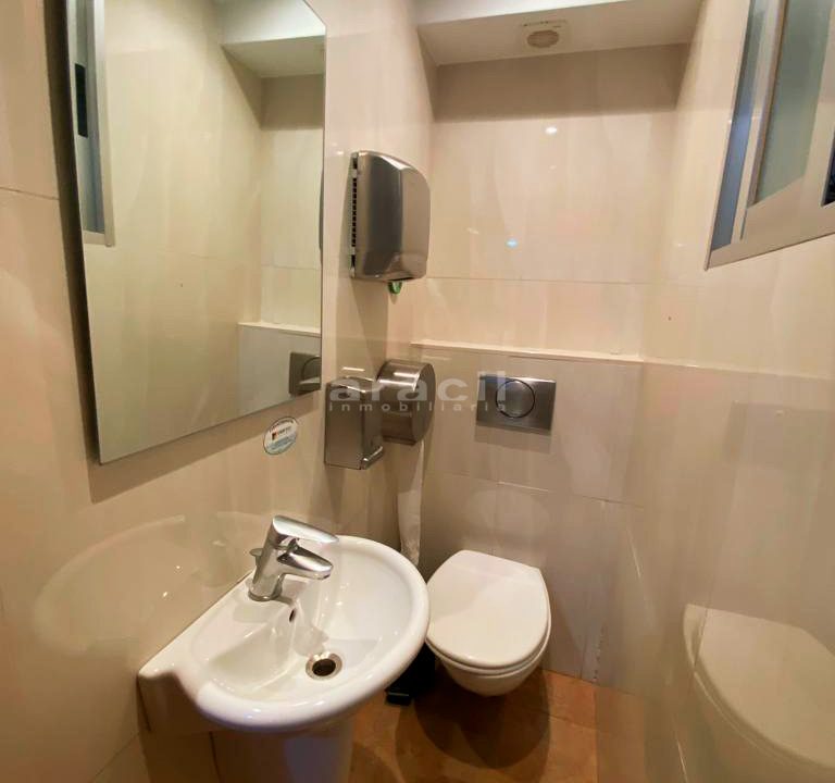 Se traspasa Bar Cafetería en funcionamiento en Alcoy Alicante 6