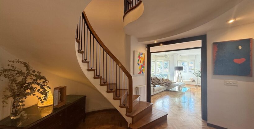 Duplex con vistas en venta en Alcoy