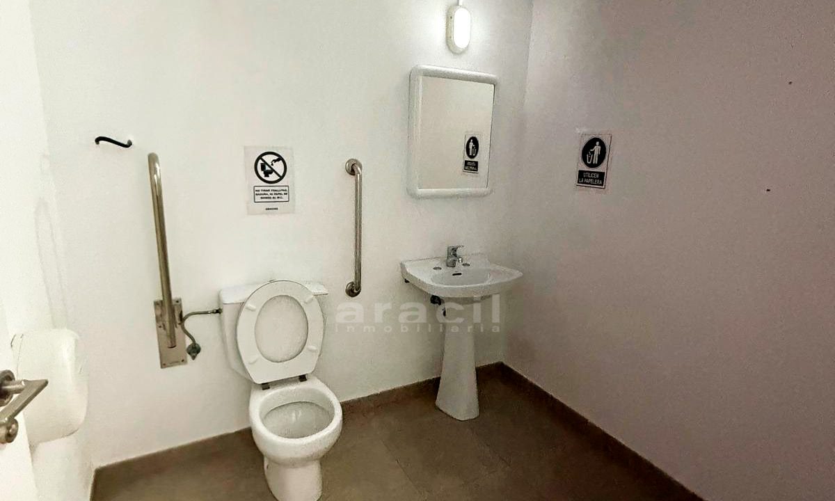 Alquilar local en Alcoy 1