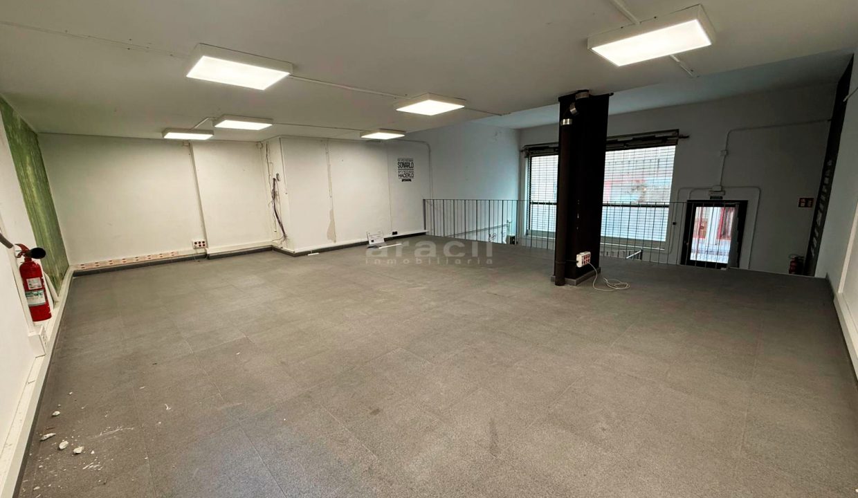 Alquilar local en Alcoy 4