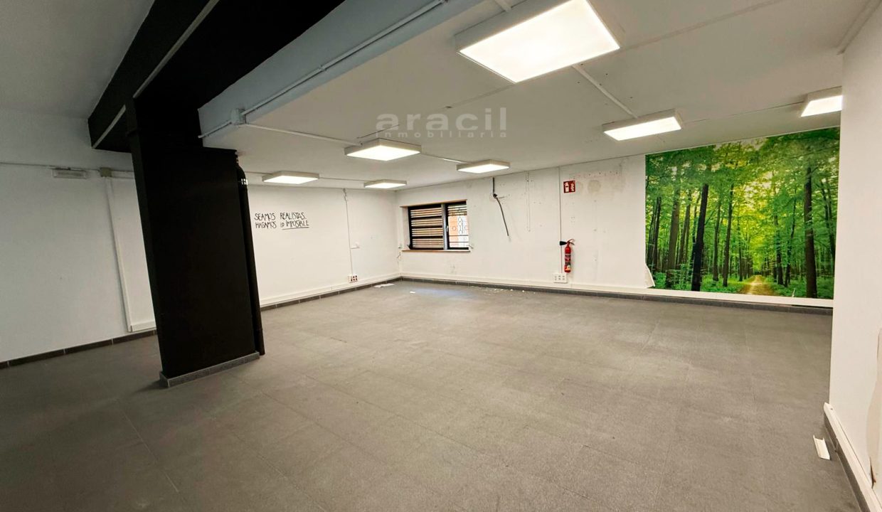 Alquilar local en Alcoy 5