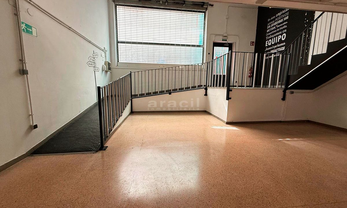 Alquilar local en Alcoy 6