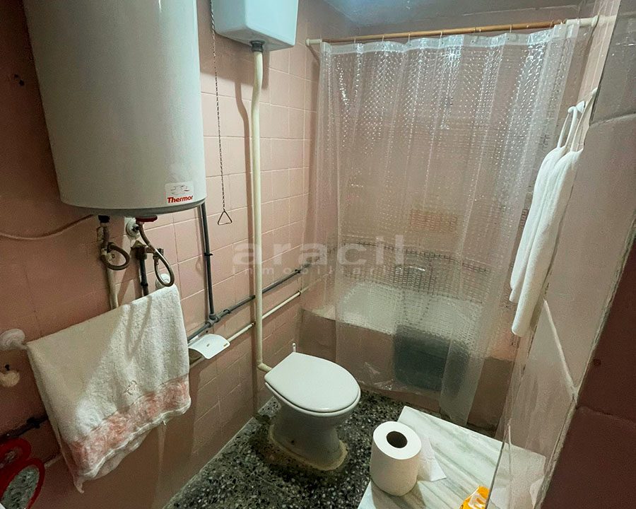 Casa de pueblo en venta a buen precio en Biar 10