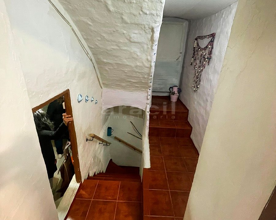 Casa de pueblo en venta a buen precio en Biar 16