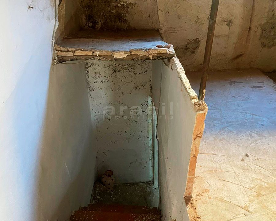 Casa de pueblo en venta a buen precio en Biar 17