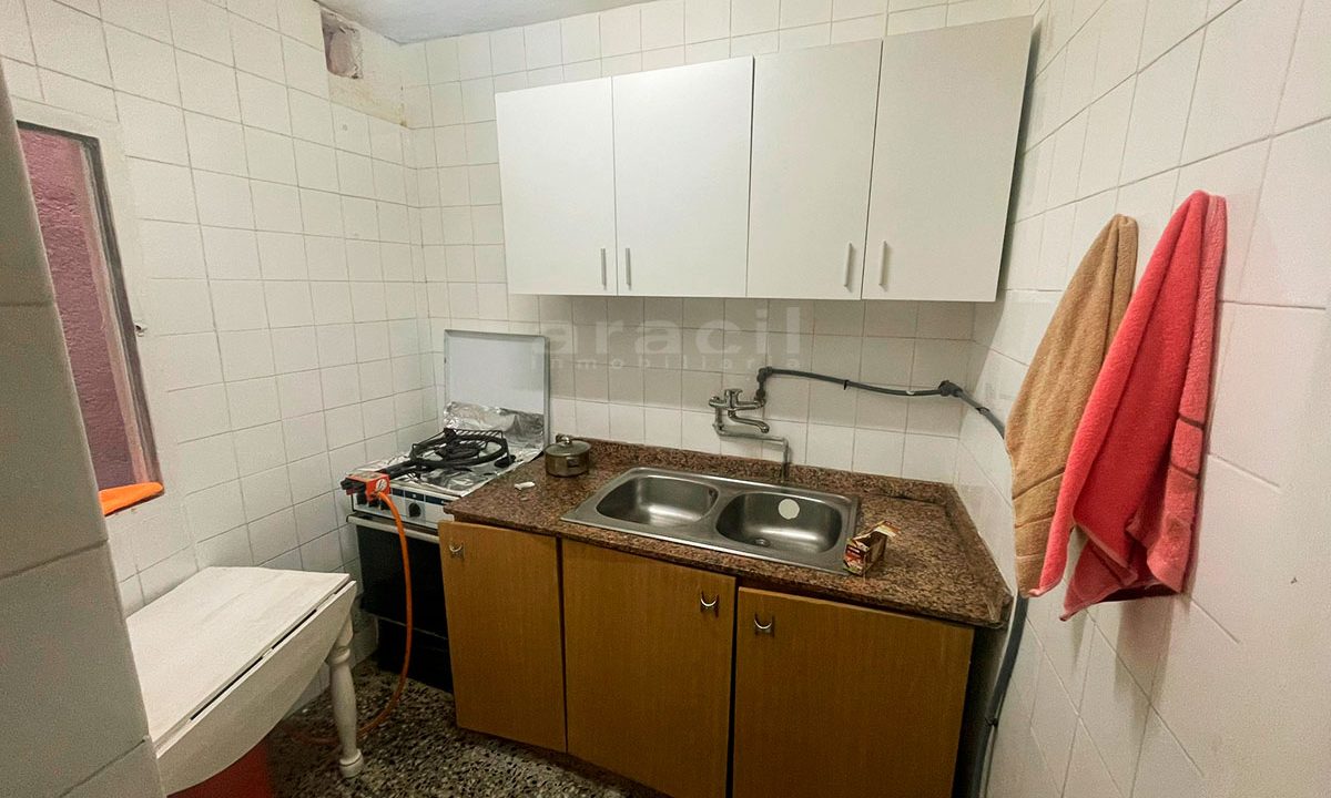 Casa de pueblo en venta a buen precio en Biar 5