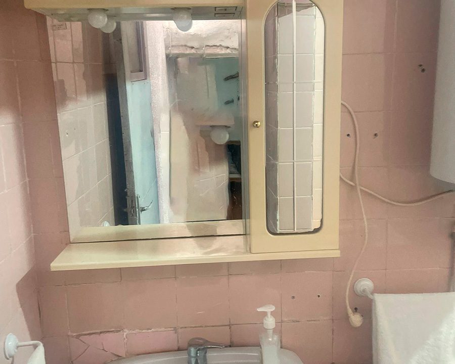 Casa de pueblo en venta a buen precio en Biar 7