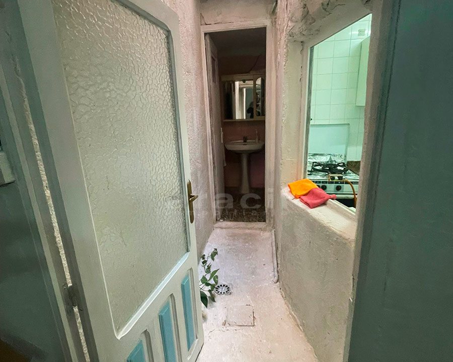 Casa de pueblo en venta a buen precio en Biar 8