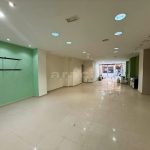 Alquilar local grande en Alcoy Alameda