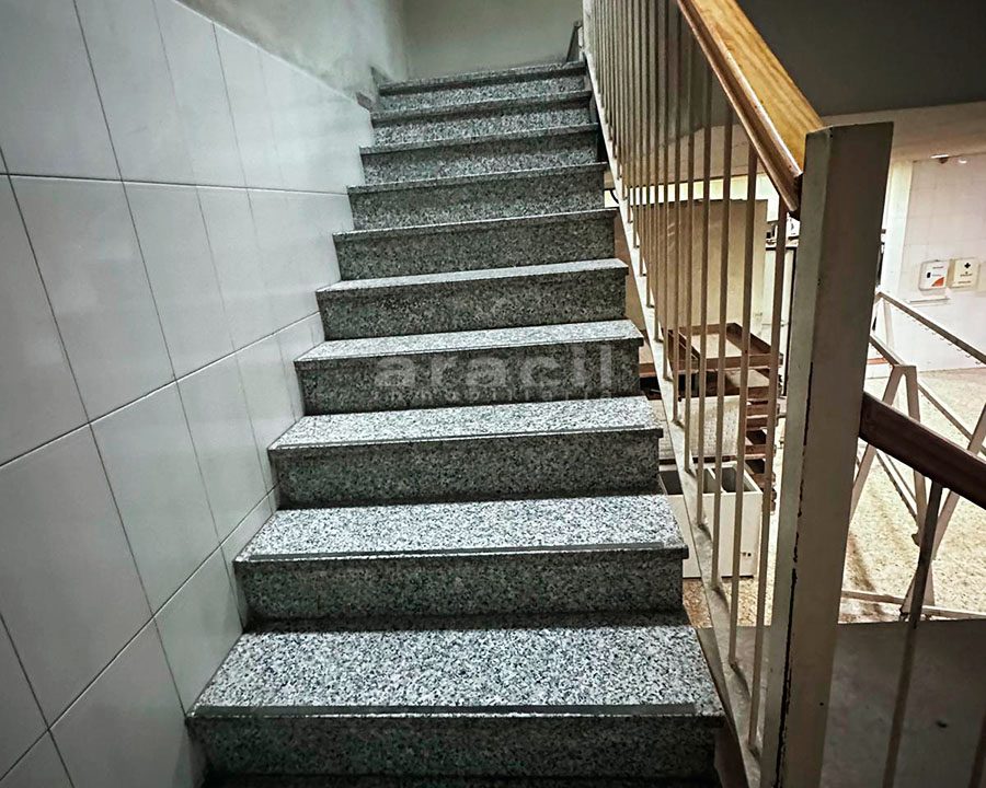 Local panadería espacioso equipado en venta en Alcoy 20