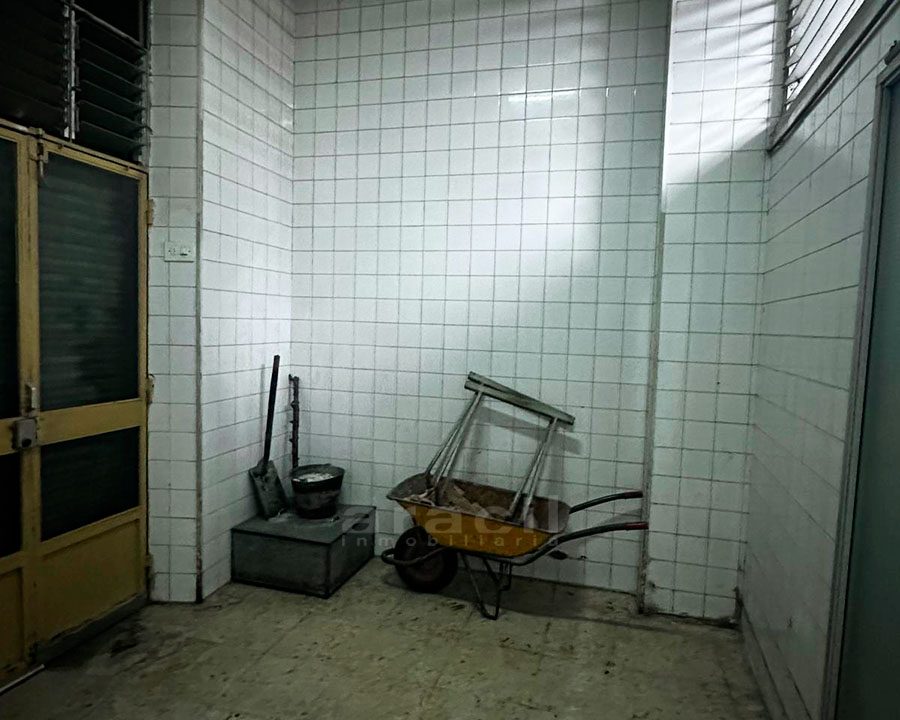 Local panadería espacioso equipado en venta en Alcoy 6