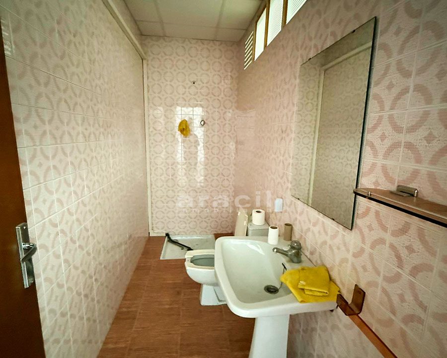 Nave en venta en Alcoy Zona Alta 2