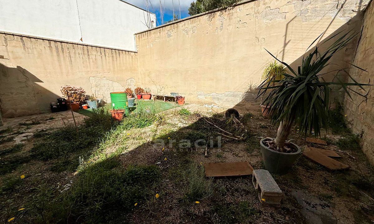 Nave en venta en Alcoy Zona Alta 20