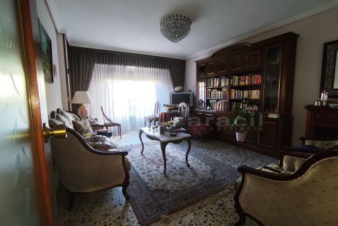 Comprar piso grande y espacioso en venta en Alcoy Santa Rosa