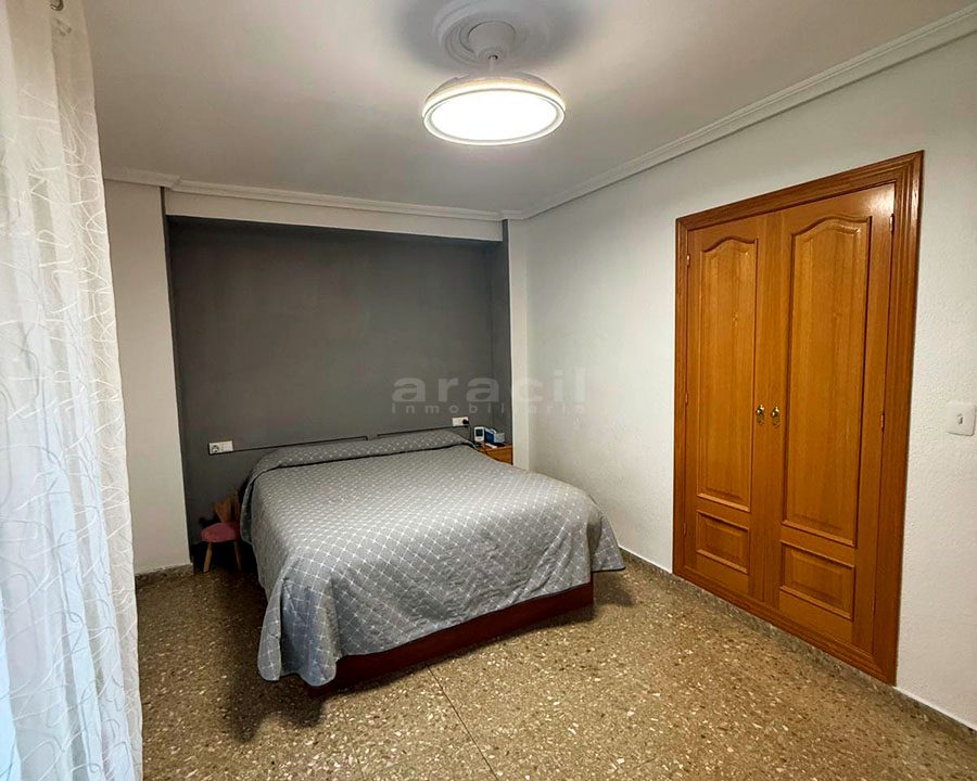 Piso en venta a buen precio en Santa Rosa 17