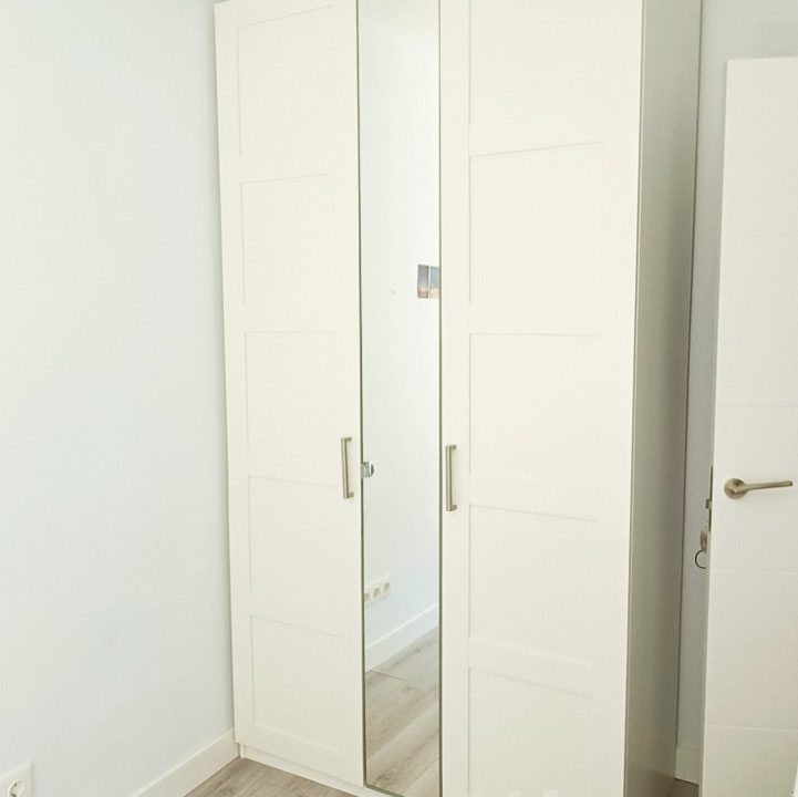 Piso hermoso y moderno en venta en Alcoy Santa Rosa 11