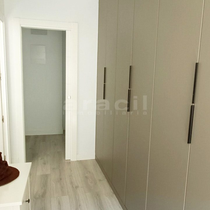 Piso hermoso y moderno en venta en Alcoy Santa Rosa 13
