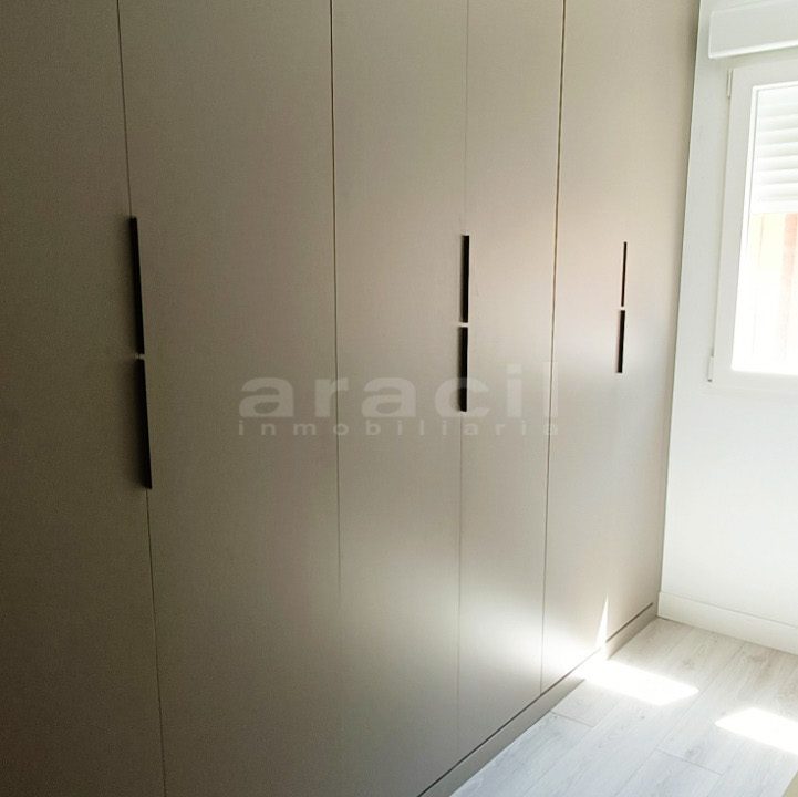 Piso hermoso y moderno en venta en Alcoy Santa Rosa 14