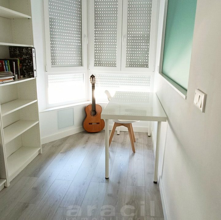 Piso hermoso y moderno en venta en Alcoy Santa Rosa 16