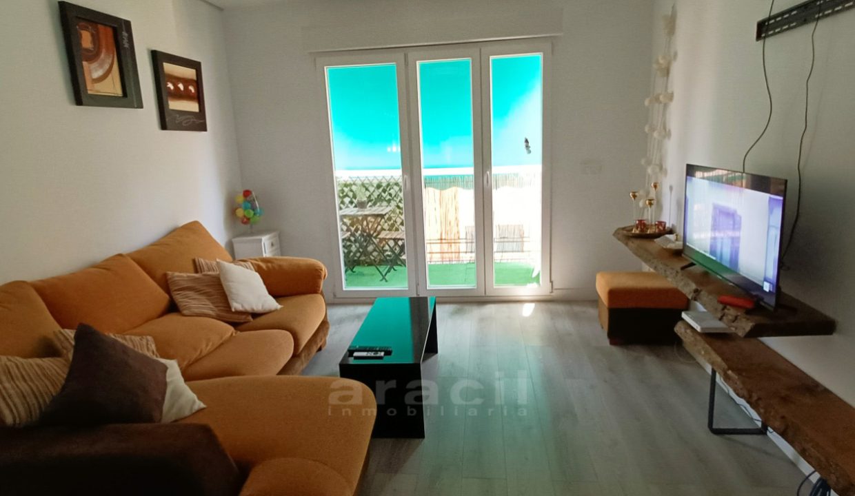 Piso hermoso y moderno en venta en Alcoy Santa Rosa 2