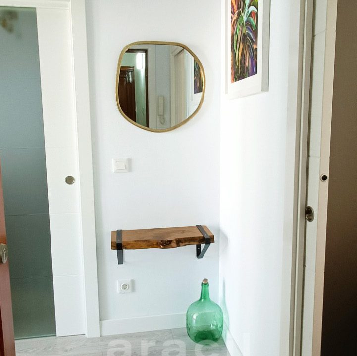 Piso hermoso y moderno en venta en Alcoy Santa Rosa 20