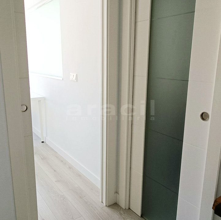 Piso hermoso y moderno en venta en Alcoy Santa Rosa 21