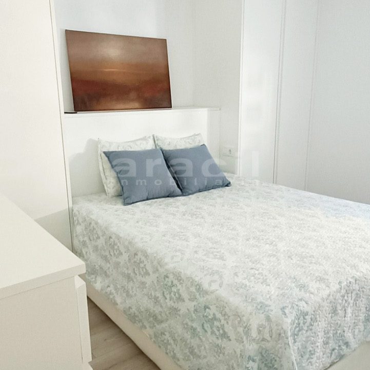 Piso hermoso y moderno en venta en Alcoy Santa Rosa 3