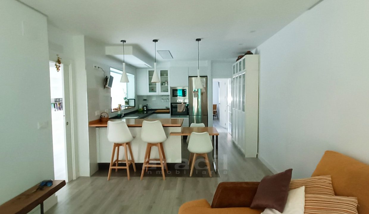 Piso hermoso y moderno en venta en Alcoy Santa Rosa 4