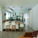 Comprar piso moderno reformado en venta en Alcoy Santa Rosa