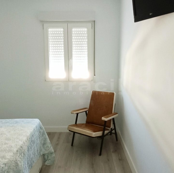 Piso hermoso y moderno en venta en Alcoy Santa Rosa 5