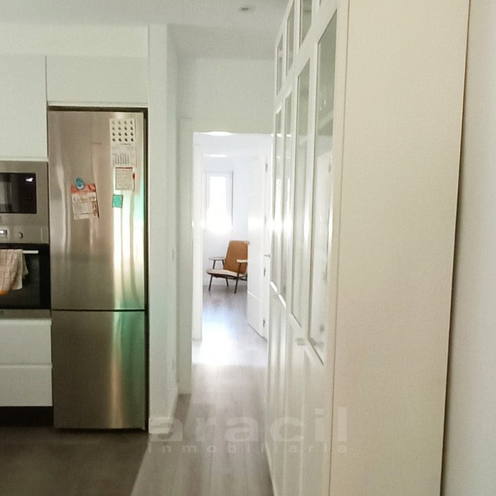 Piso hermoso y moderno en venta en Alcoy Santa Rosa 7