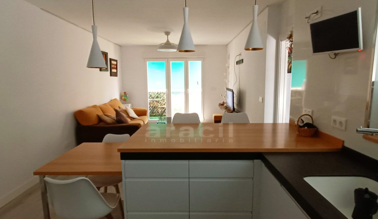 Piso hermoso y moderno en venta en Alcoy Santa Rosa 8