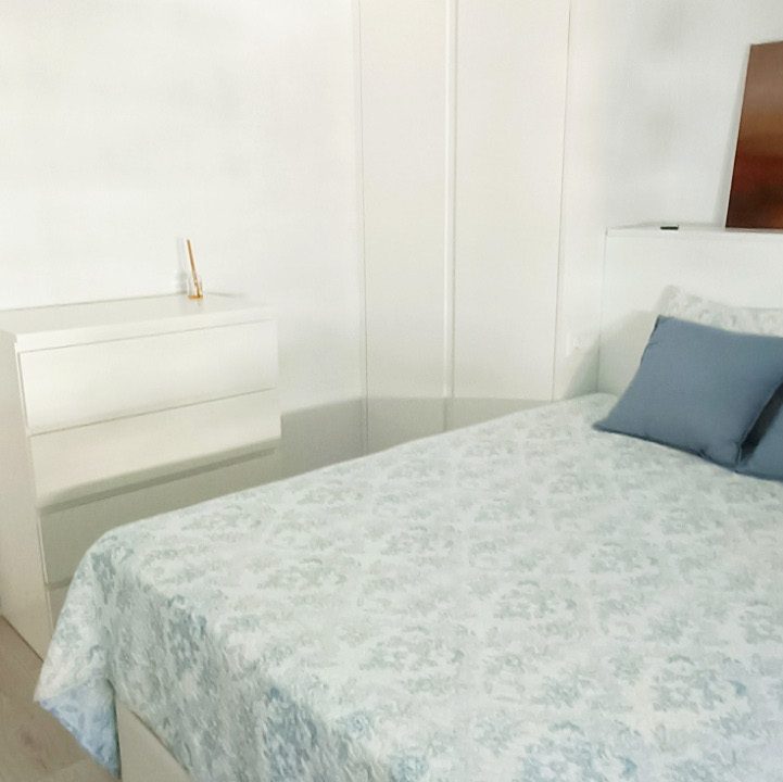 Piso hermoso y moderno en venta en Alcoy Santa Rosa 9