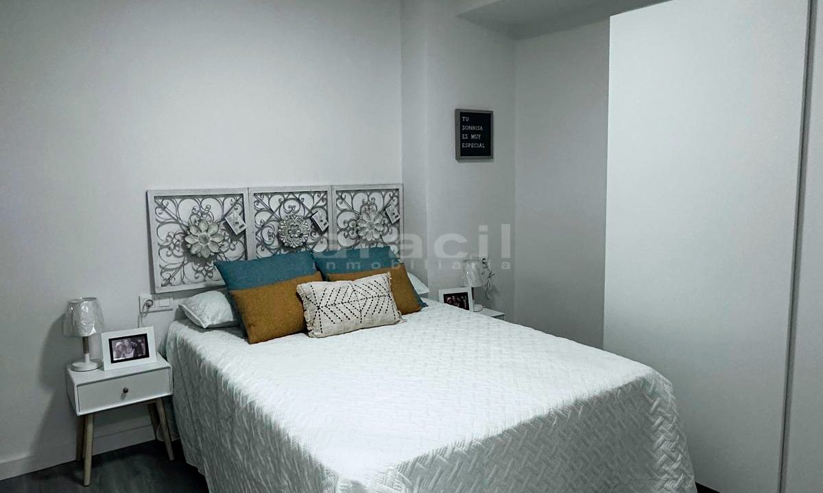 Hermoso piso reformado en venta en santa rosa 6