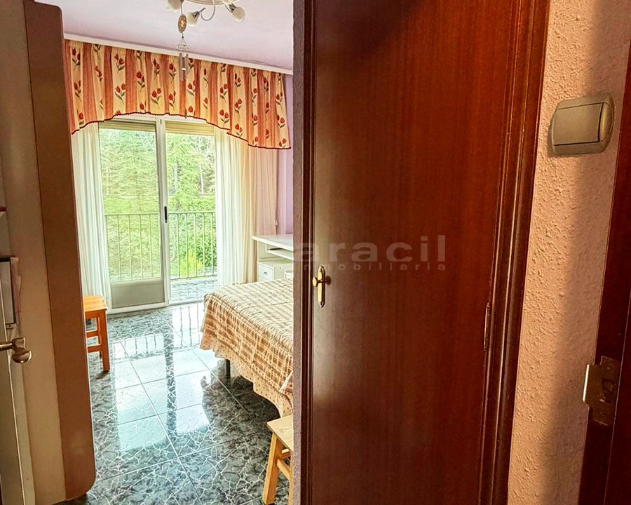 Piso con vistas bonitas en Zona Alta Alcoy 13